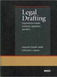 Legal Drafting