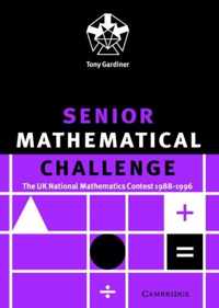 Senior Mathematical Challenge