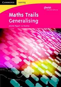 Maths Trails