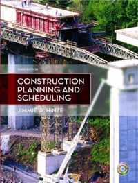 Construction Planning and Scheduling