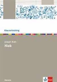 Klausurtraining Joseph Roth "Hiob"