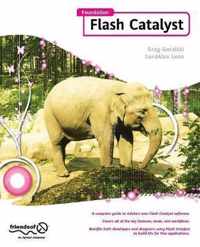 Foundation Flash Catalyst