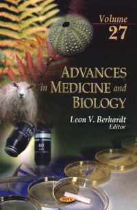 Advances in Medicine & Biology