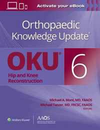Orthopaedic Knowledge Update (R)
