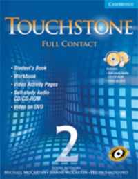 Touchstone Level 2 Full Contact (with NTSC DVD)