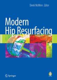 Modern Hip Resurfacing