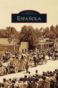 Espanola