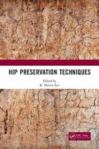 Hip Preservation Techniques