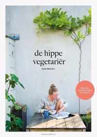 De hippe vegetariër