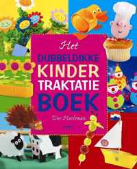 Het dubbeldikke kindertraktatieboek