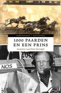 1000 Paarden En Een Prins