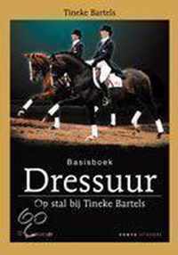 Basisboek Dressuur