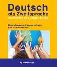 Deutsch als Zweitsprache für Kinder und Jugendliche - Kopiervorlagen