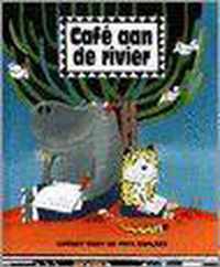 CAFE AAN DE RIVIER