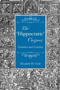 Hippocratic' Corpus