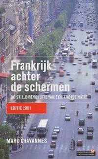 Frankrijk achter de schermen 2001