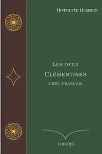 Les deux Clementines