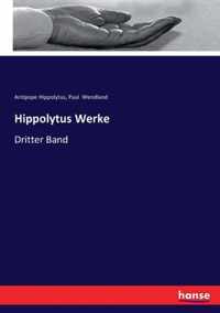 Hippolytus Werke