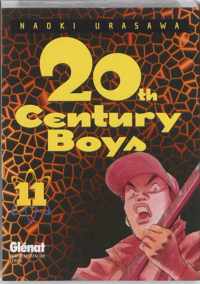 20th century boys 11.