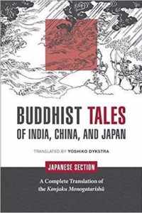 Buddhist Tales of India, China, and Japan