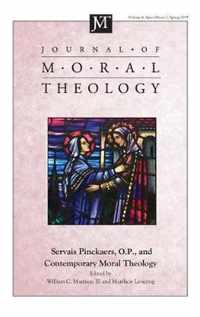 Journal of Moral Theology, Volume 8, Special Issue 2