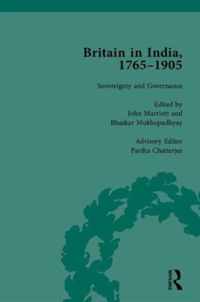 Britain in India, 1765-1905