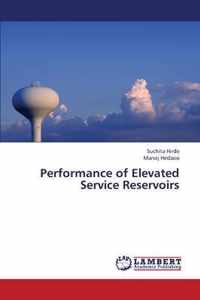 Performance of Elevated Service Reservoirs