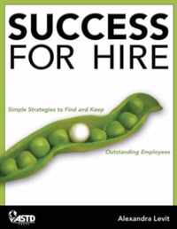 Success For Hire