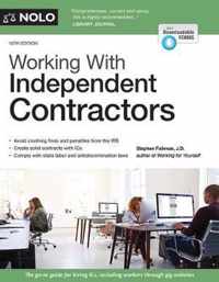 Working with Independent Contractors