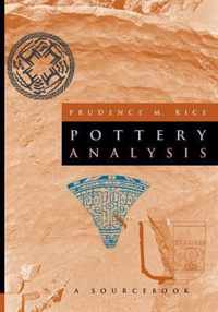 Pottery Analysis