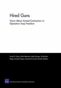 Hired Guns