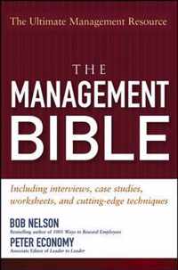 The Management Bible