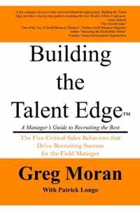 Building the Talent Edge