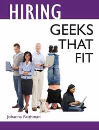 Hiring Geeks That Fit