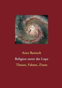 Religion unter der Lupe