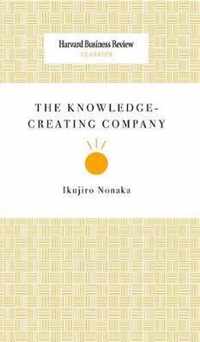 The Knowledge-Creating Company