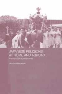 Japanese Religions at Home and Abroad