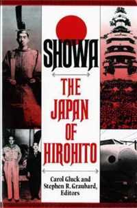 Showa - The Japan of Hirohito (Paper)