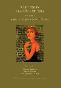 Readings in Language Studies, Volume 4