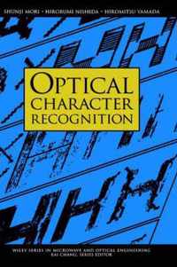 Optical Character Recognition