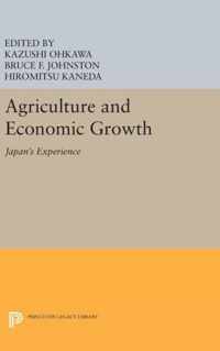 Agriculture and Economic Growth - Japan`s Experience