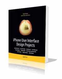 iPhone User Interface Design Projects