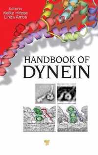 Handbook of Dynein