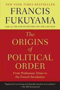 The Origins of Political Order