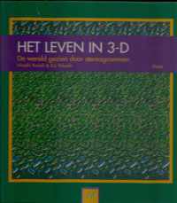 LEVEN IN 3-D