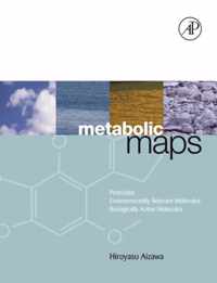 Metabolic Maps