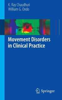 Movement Disorders in Clinical Practice