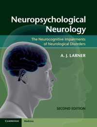 Neuropsychological Neurology