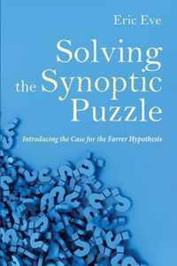 Solving the Synoptic Puzzle