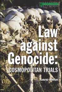 Law Against Genocide